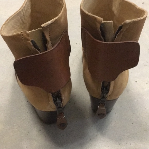 Rag & Bone Ryland Boot (Size 37 or US Women’s 7) - Picture 6 of 8